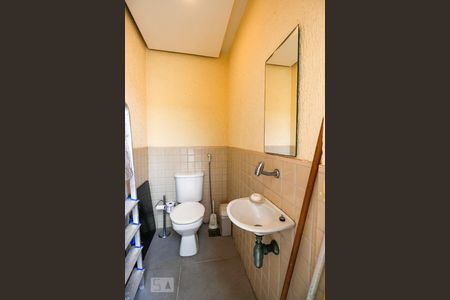 Apartamento à venda com 370m², 5 quartos e 3 vagasLavabo Cobertura