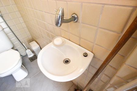 Apartamento à venda com 370m², 5 quartos e 3 vagasPia - Lavabo Cobertura