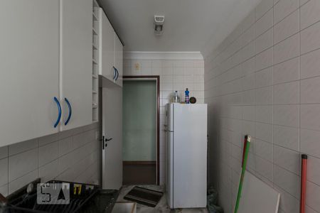 Apartamento à venda com 60m², 2 quartos e 1 vagaCozinha