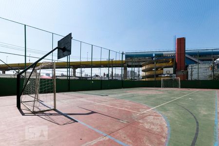 Apartamento à venda com 60m², 2 quartos e 1 vagaÁrea comum - Quadra esportiva