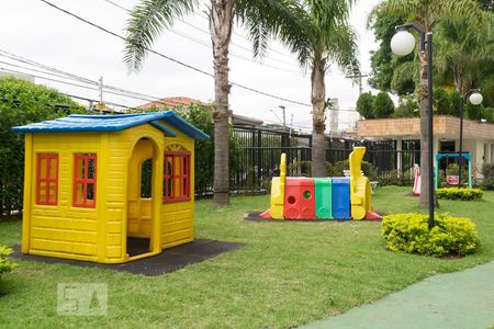 Apartamento à venda com 60m², 2 quartos e 1 vagaÁrea comum - Playground