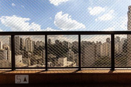 Apartamento à venda com 592m², 4 quartos e 5 vagasSuíte 4