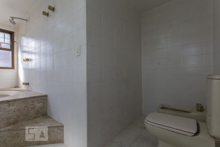 Apartamento à venda com 592m², 4 quartos e 5 vagasSuíte 4