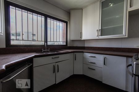 Apartamento à venda com 592m², 4 quartos e 5 vagasCobertura