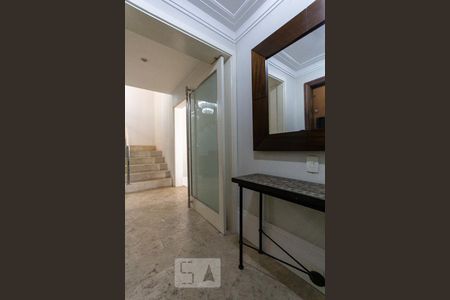 Entrada de apartamento para alugar com 4 quartos, 592m² em Vila Andrade, São Paulo