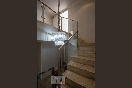 Apartamento à venda com 592m², 4 quartos e 5 vagasAcesso a Cobertura