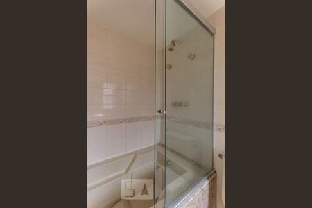 Apartamento à venda com 592m², 4 quartos e 5 vagasSuíte 1