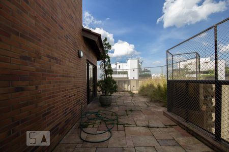 Apartamento à venda com 592m², 4 quartos e 5 vagasCobertura