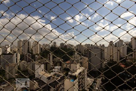 Apartamento à venda com 592m², 4 quartos e 5 vagasCobertura