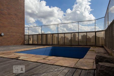 Apartamento à venda com 592m², 4 quartos e 5 vagasCobertura