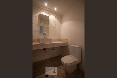 Apartamento à venda com 592m², 4 quartos e 5 vagasCobertura