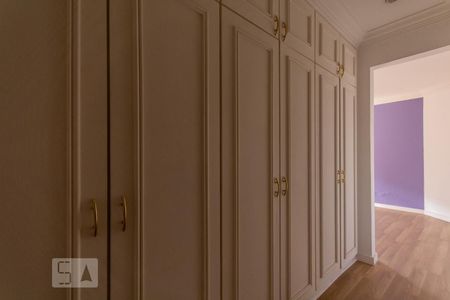 Suíte 1 de apartamento para alugar com 4 quartos, 592m² em Vila Andrade, São Paulo