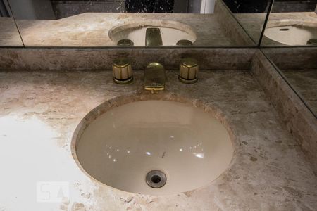 Apartamento à venda com 592m², 4 quartos e 5 vagasSuíte 3