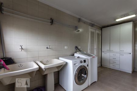 Apartamento à venda com 592m², 4 quartos e 5 vagasCozinha