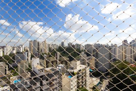 Apartamento à venda com 592m², 4 quartos e 5 vagasSuíte 4  _ Vista