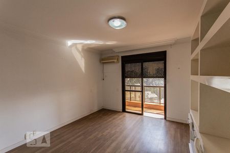 Apartamento à venda com 592m², 4 quartos e 5 vagasSuíte 4