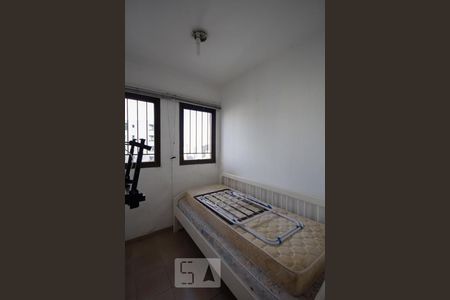 Apartamento à venda com 592m², 4 quartos e 5 vagasQuarto de Servico 2