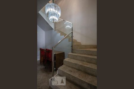 Apartamento à venda com 592m², 4 quartos e 5 vagasAcesso a Cobertura