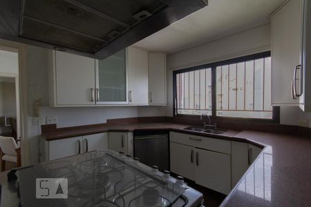 Apartamento à venda com 592m², 4 quartos e 5 vagasCobertura