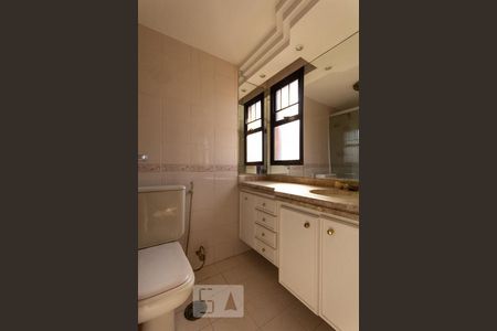 Apartamento à venda com 592m², 4 quartos e 5 vagasSuíte 1