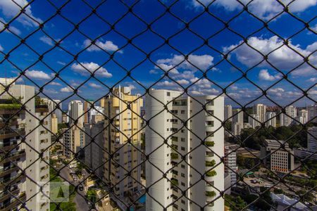 Apartamento à venda com 592m², 4 quartos e 5 vagasCobertura