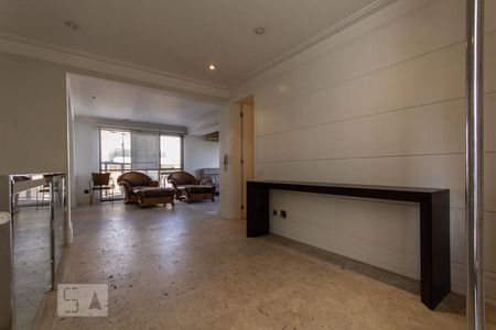 Apartamento à venda com 592m², 4 quartos e 5 vagasCobertura