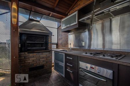 Apartamento à venda com 592m², 4 quartos e 5 vagasCobertura