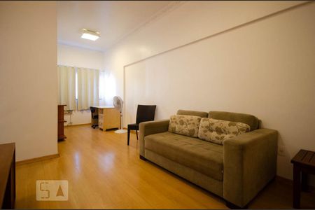 Sala de apartamento à venda com 2 quartos, 90m² em Ipanema, Rio de Janeiro