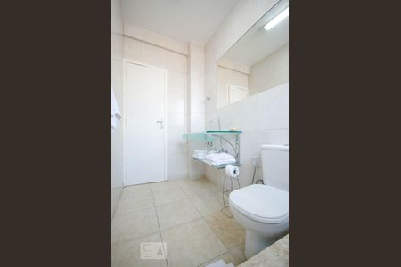 Banheiro de apartamento à venda com 2 quartos, 90m² em Ipanema, Rio de Janeiro