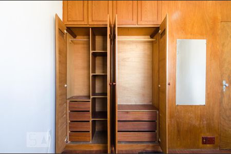 Quarto de apartamento para alugar com 1 quarto, 48m² em Anchieta, São Bernardo do Campo