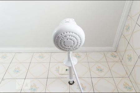 Chuveiro de apartamento para alugar com 1 quarto, 48m² em Anchieta, São Bernardo do Campo