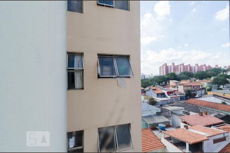 Vista de apartamento para alugar com 1 quarto, 48m² em Anchieta, São Bernardo do Campo