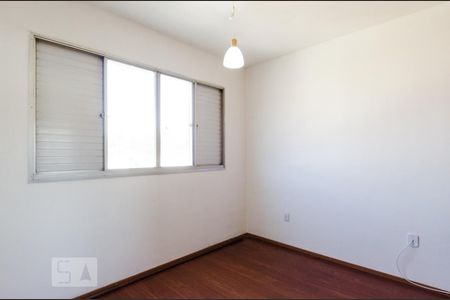 Quarto de apartamento para alugar com 1 quarto, 48m² em Anchieta, São Bernardo do Campo
