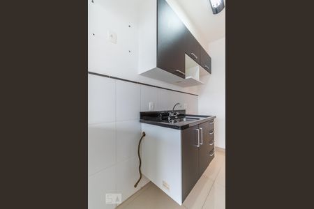 Apartamento à venda com 65m², 2 quartos e 1 vaga Apartamento à venda com 65m², 2 quartos e 1 vagaCozinha