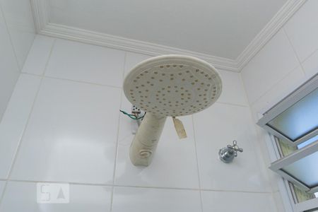 Detalhe do banheiro de casa à venda com 3 quartos, 225m² em Vila Babilônia, São Paulo