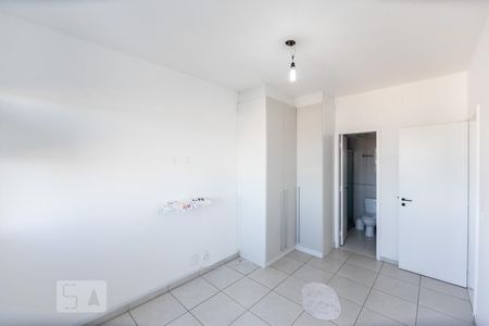 Suíte de apartamento para alugar com 2 quartos, 61m² em Barra da Tijuca, Rio de Janeiro