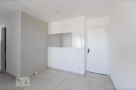 Sala de apartamento para alugar com 2 quartos, 61m² em Barra da Tijuca, Rio de Janeiro