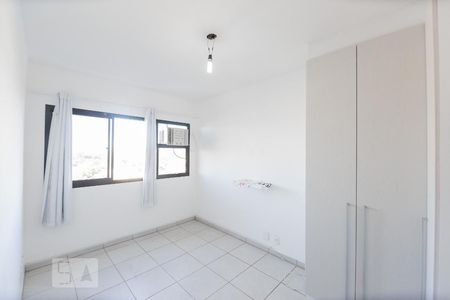 Suíte de apartamento para alugar com 2 quartos, 61m² em Barra da Tijuca, Rio de Janeiro