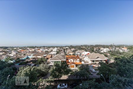 Vista de apartamento para alugar com 2 quartos, 61m² em Barra da Tijuca, Rio de Janeiro