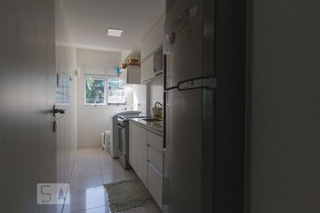 Apartamento à venda com 85m², 2 quartos e 2 vagas Apartamento à venda com 85m², 2 quartos e 2 vagasCozinha