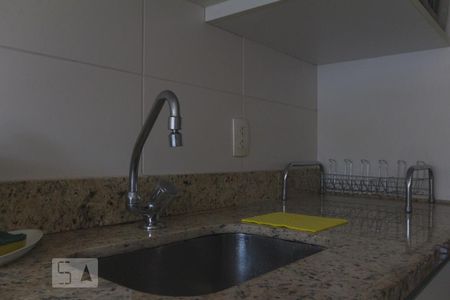 Apartamento à venda com 85m², 2 quartos e 2 vagas Apartamento à venda com 85m², 2 quartos e 2 vagasCozinha