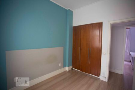 suíte de apartamento para alugar com 3 quartos, 70m² em Icaraí, Niterói