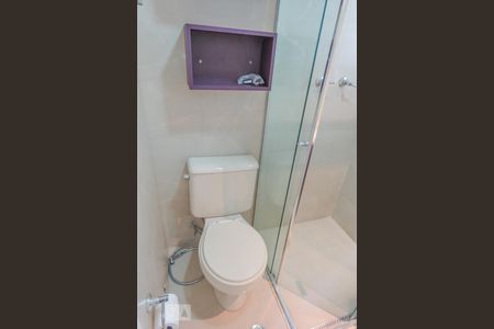 Apartamento à venda com 62m², 2 quartos e 2 vagas Apartamento à venda com 62m², 2 quartos e 2 vagasBanheiro 2