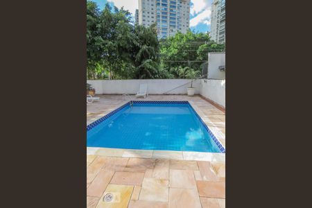Apartamento à venda com 62m², 2 quartos e 2 vagas Apartamento à venda com 62m², 2 quartos e 2 vagasPiscina
