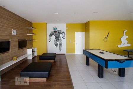 Apartamento para alugar com 72m², 2 quartos e 1 vaga Apartamento para alugar com 72m², 2 quartos e 1 vagaSalão Juvenil