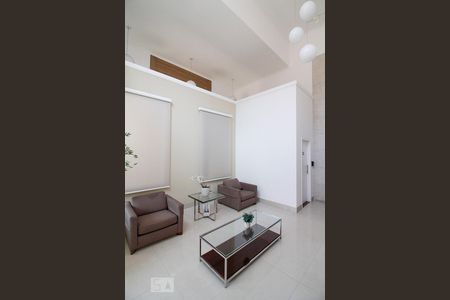 Apartamento para alugar com 72m², 2 quartos e 1 vaga Apartamento para alugar com 72m², 2 quartos e 1 vagaHall de Entrada
