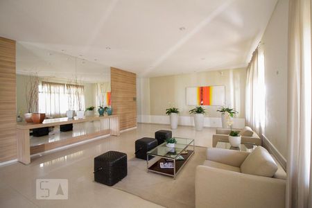 Apartamento para alugar com 72m², 2 quartos e 1 vaga Apartamento para alugar com 72m², 2 quartos e 1 vagaÁrea comum - Salão de festas