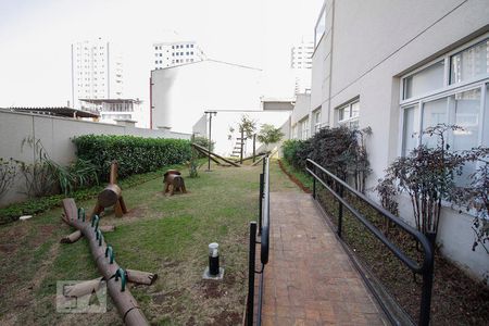 Apartamento para alugar com 72m², 2 quartos e 1 vaga Apartamento para alugar com 72m², 2 quartos e 1 vagaPlayground