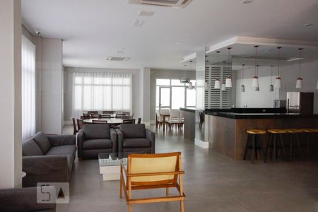 Apartamento para alugar com 72m², 2 quartos e 1 vaga Apartamento para alugar com 72m², 2 quartos e 1 vagaEspaço Gourmet