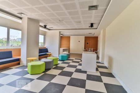 Apartamento à venda com 98m², 2 quartos e 2 vagas Apartamento à venda com 98m², 2 quartos e 2 vagasSalão de Festas - Infantil